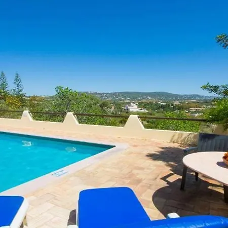 Almancil Sleeps 4 Pool Air Con Wifi *