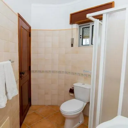 Almancil Sleeps 4 Pool Air Con Wifi Sao Lourenco (Almancil)
