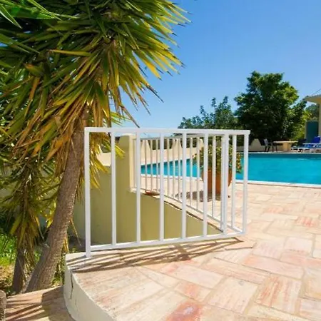 Almancil Sleeps 4 Pool Air Con Wifi 빌라 Sao Lourenco (Almancil)