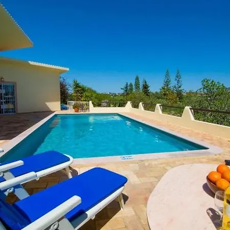 Almancil Sleeps 4 Pool Air Con Wifi *